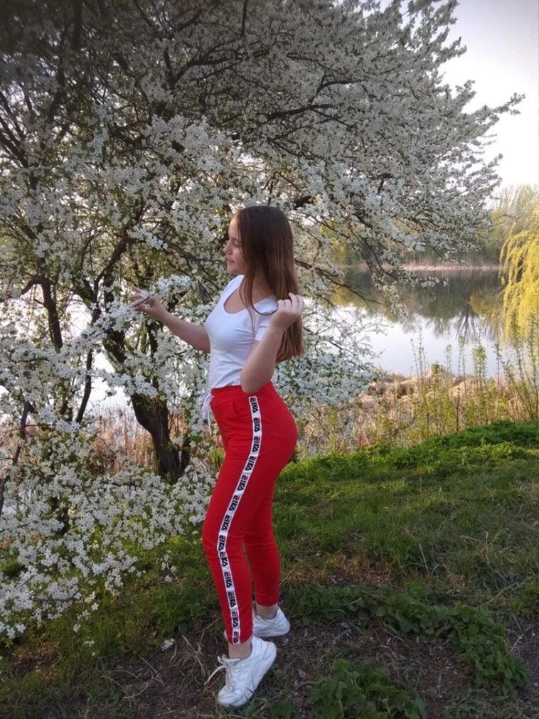 Ольга Колегова