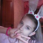 Анжелика Тихонова