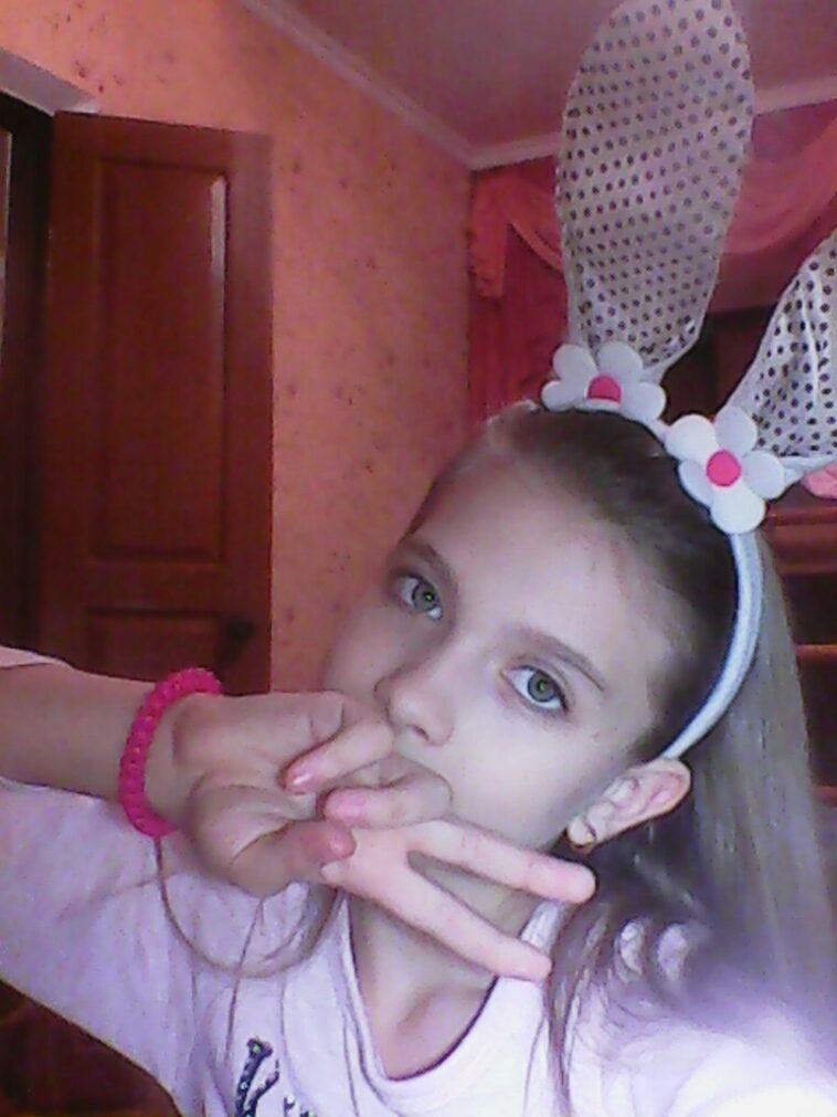 Анжелика Тихонова