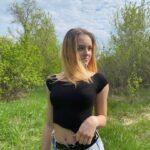 Ксения Пахомова