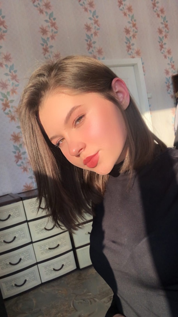 Дашка Ермакова