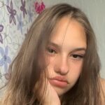 Вероника Семёнова