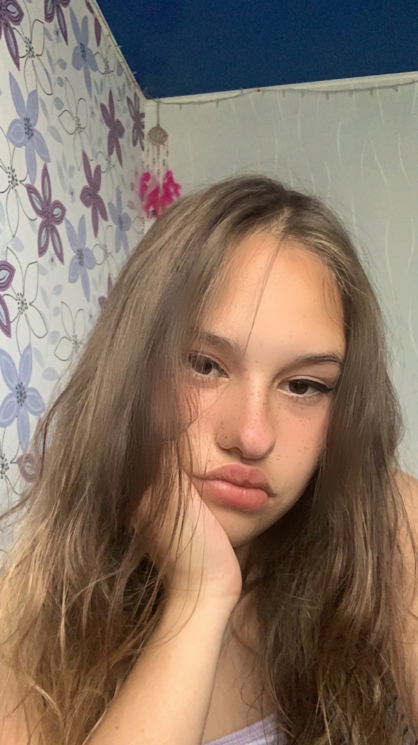 Вероника Семёнова