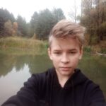 Андрей Малыгин