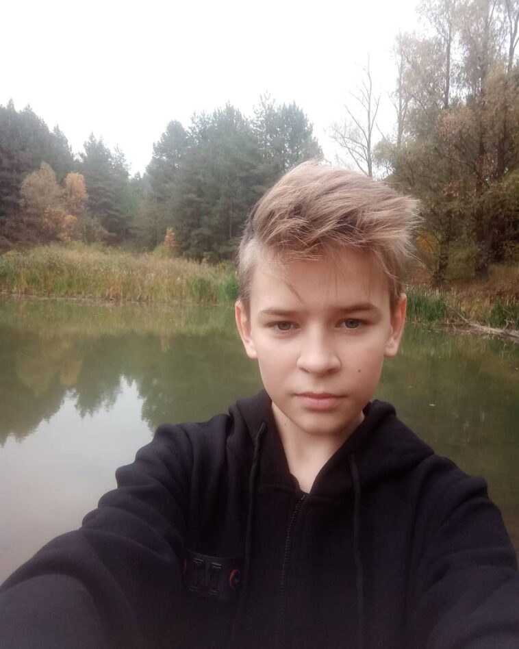 Андрей Малыгин