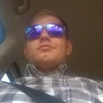 Никита Фролов