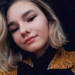 Юля Зорькина