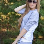 Кристина Александровна
