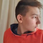 Глеб Веретнов