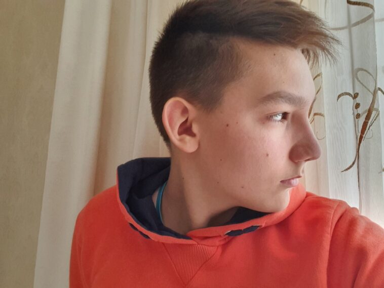 Глеб Веретнов
