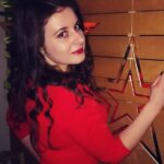 Анна Кожанова
