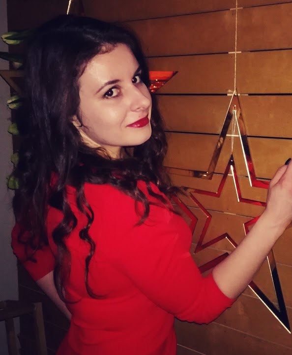 Анна Кожанова