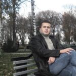 Николай Колпаков