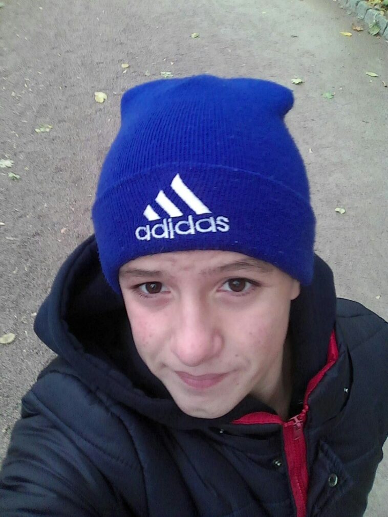 Сергей Гончаров