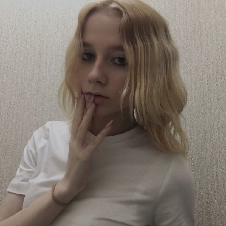 Вера Куликова