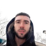 Виталий Ефимов