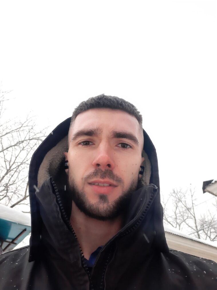 Виталий Ефимов