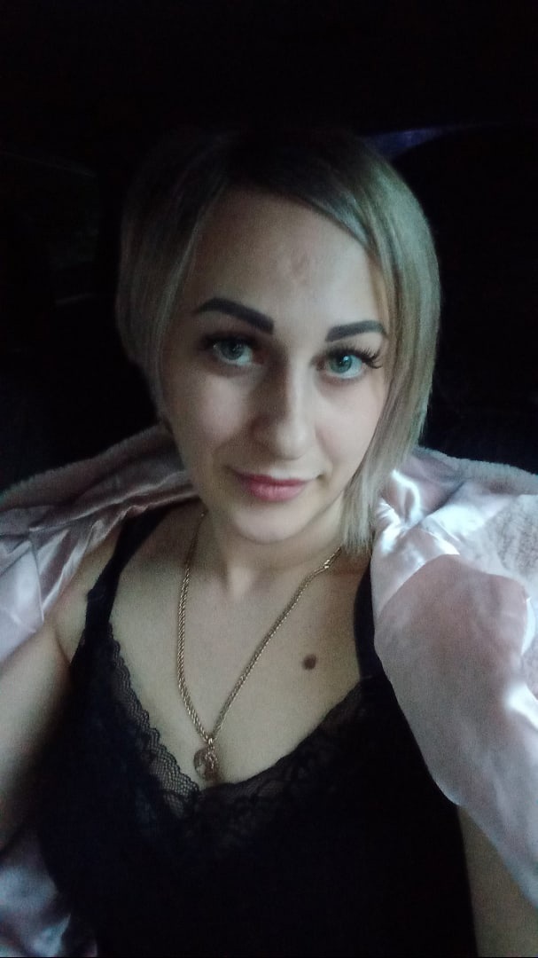 Валерия Колесникова