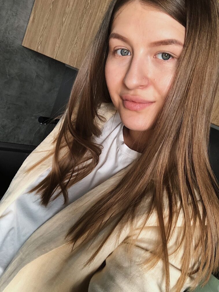 Анна Ефимова