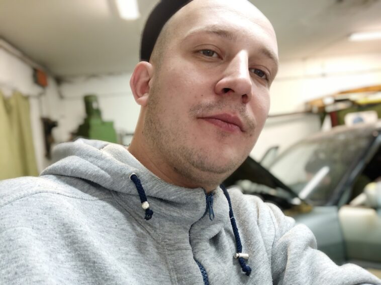 Сергей Богатов