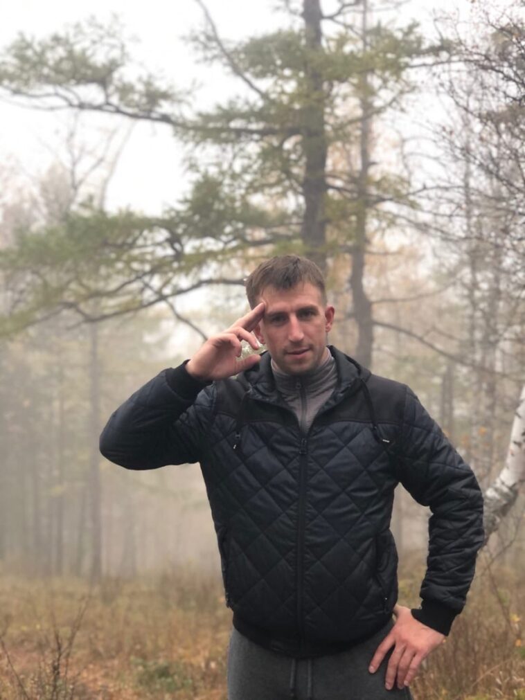 Егор Гуздаков