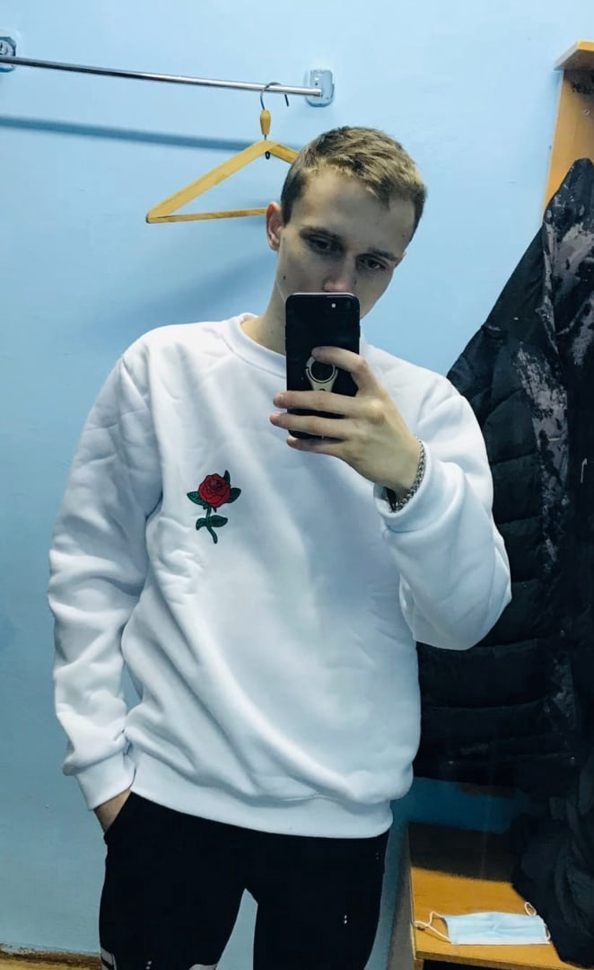 Вадим Исмаилов