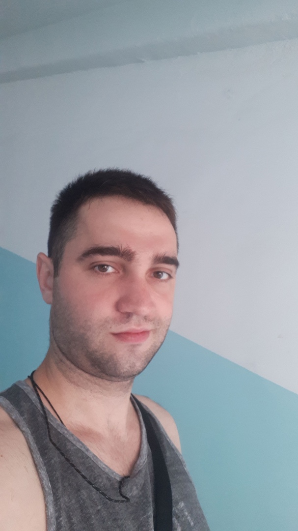 Егор Богданов