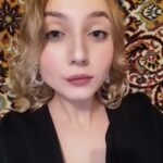 Лилия Максимова
