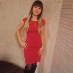 Кристина Калашникова