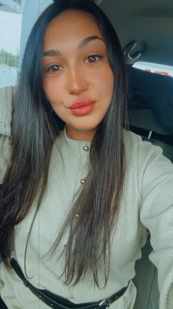 Елена Власова