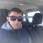Максим Михайлов