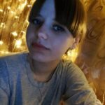 Алёна Антонова