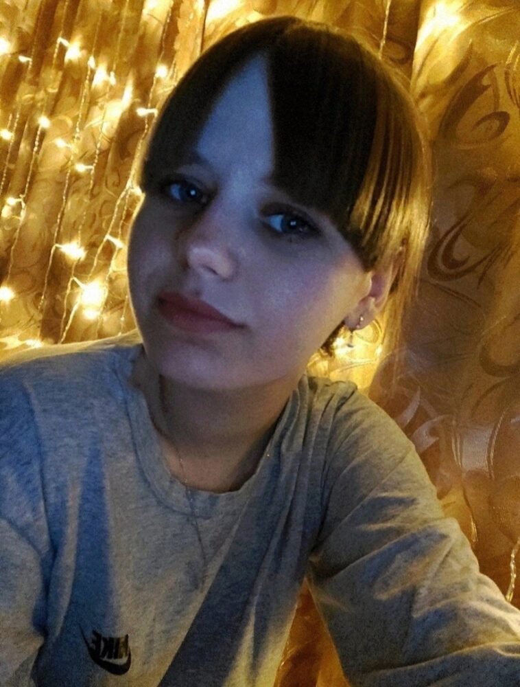 Алёна Антонова