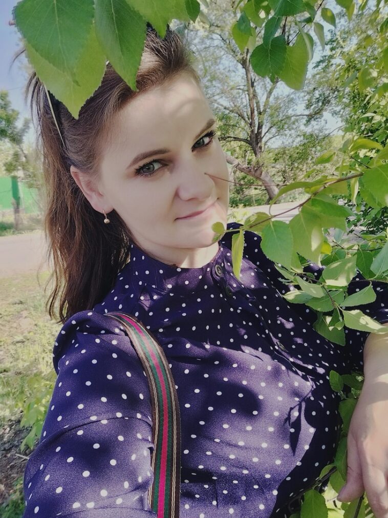 Эльвира Журавлева
