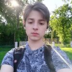 Даня Власов