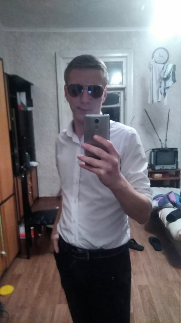 Кирилл Гончаров