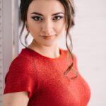 Амина Абрамова
