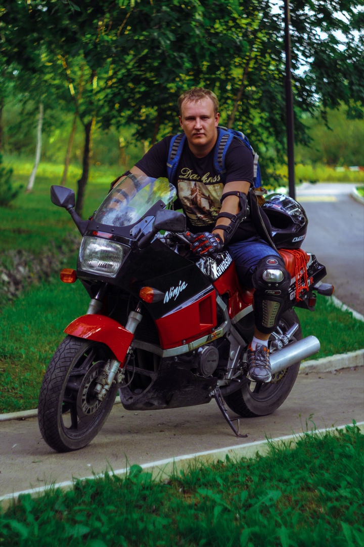 Александр Галкин