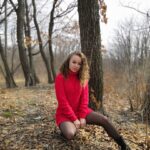 Марина Журавлева