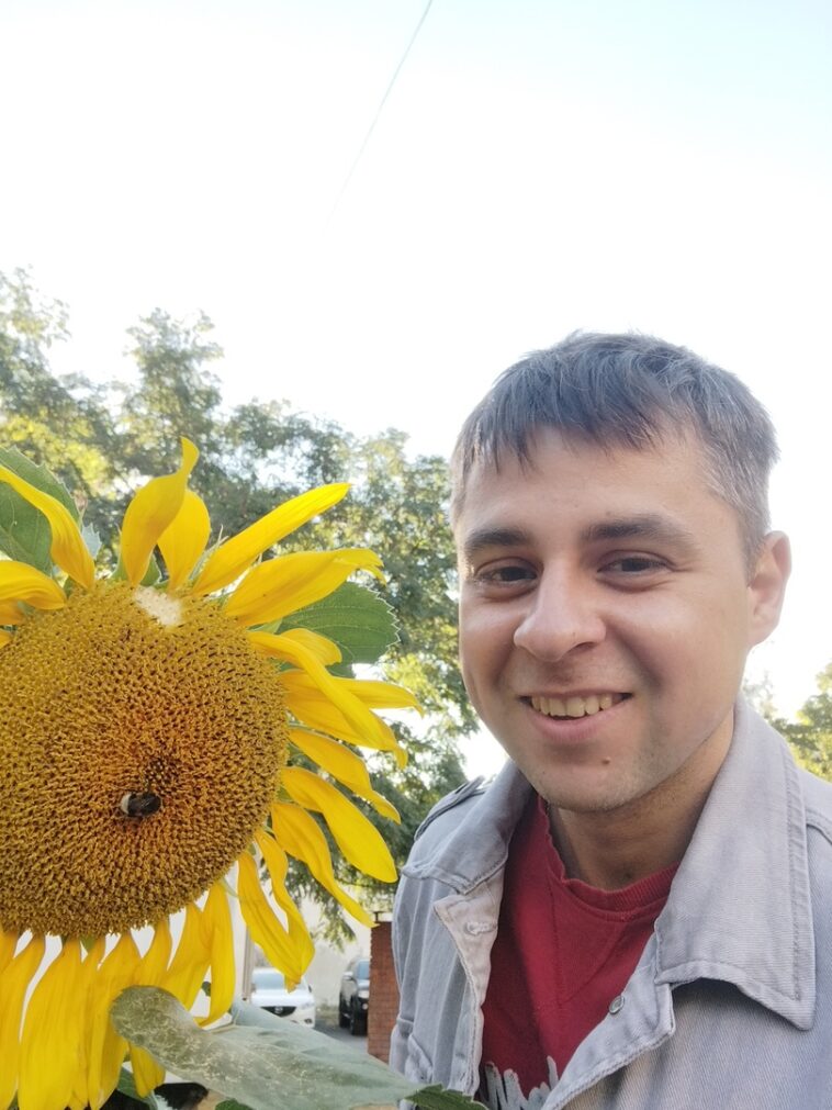 Дмитрий Тюрин