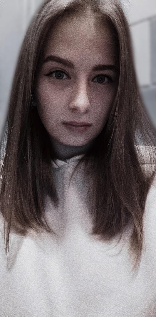 Аля Боркунова