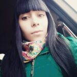 Ксения Сафошина