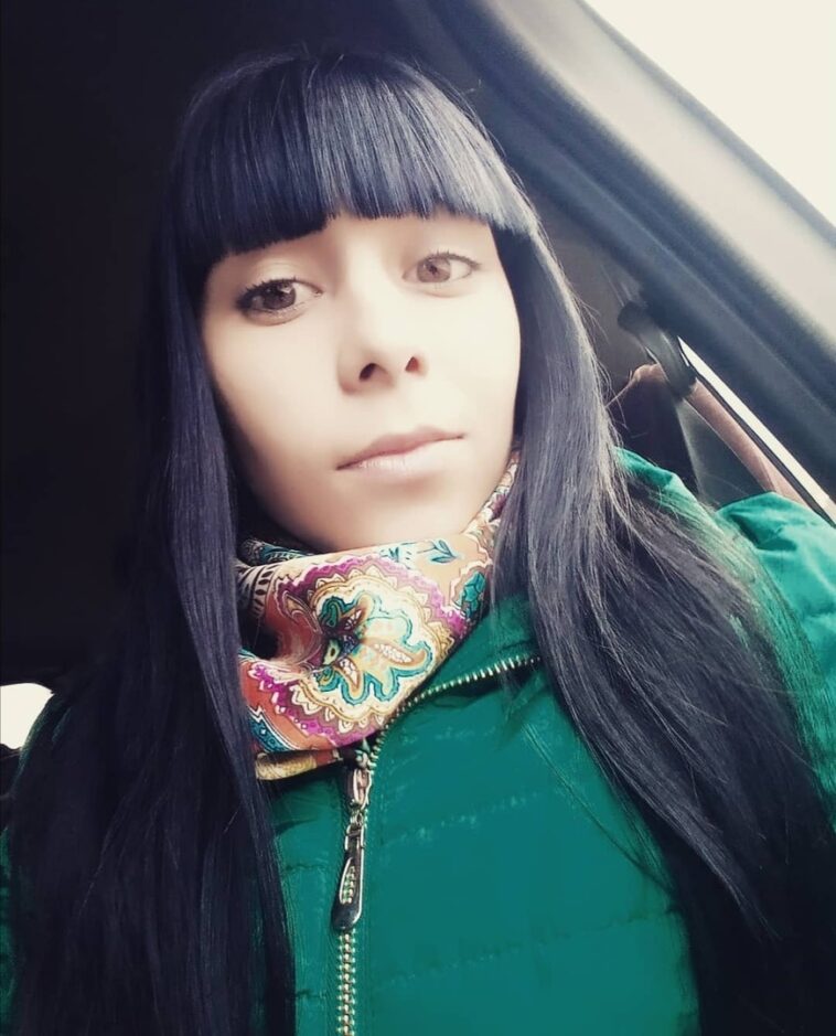 Ксения Сафошина