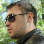 Григорий Кочетов