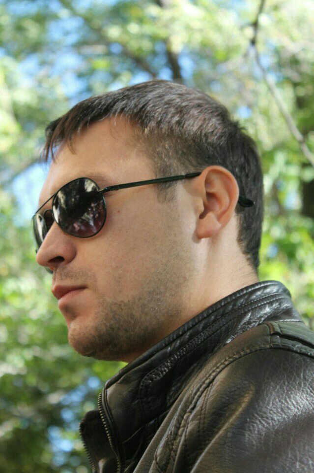 Григорий Кочетов