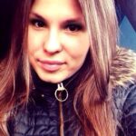 Ольга Попова