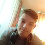 Никита Коробов