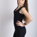 Елена Третьякова