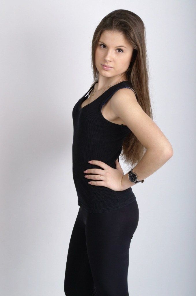 Елена Третьякова