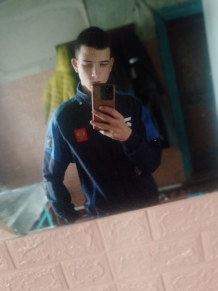 Артём Брагин